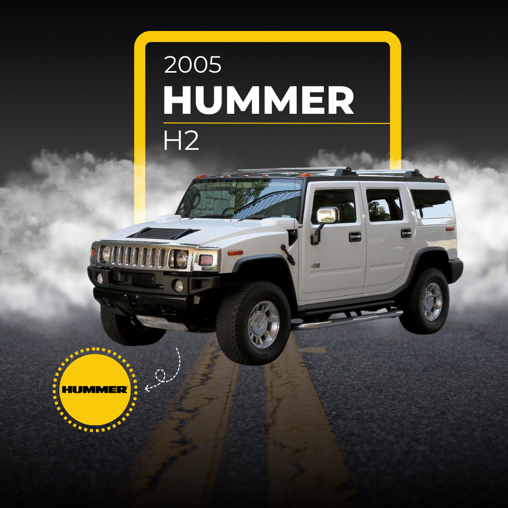 PDF - 2005 Hummer H2 6.0L Electrical Diagrams
