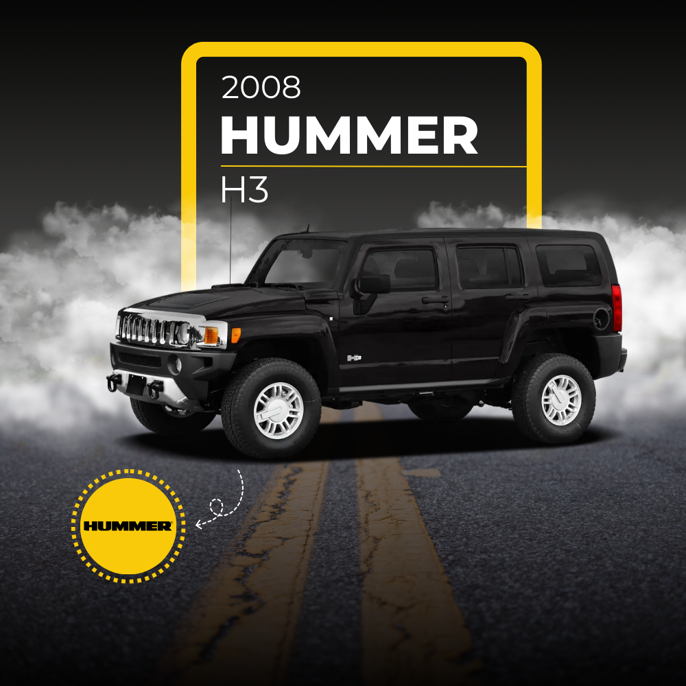 PDF - 2008 Hummer H3 5.3L Alpha Electrical Diagrams