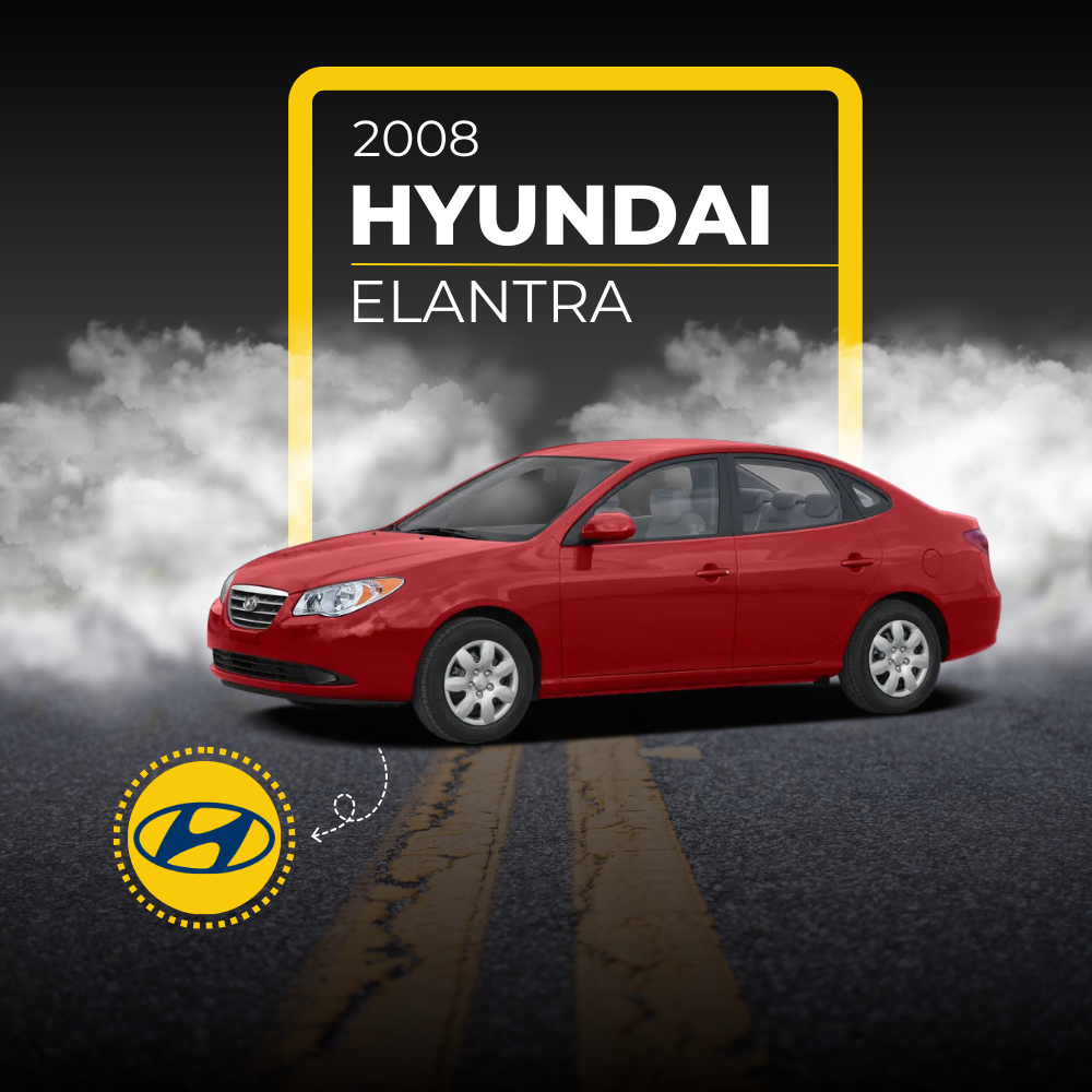 PDF - 2008 Hyundai Elantra 2.0L GLS Electrical Diagrams