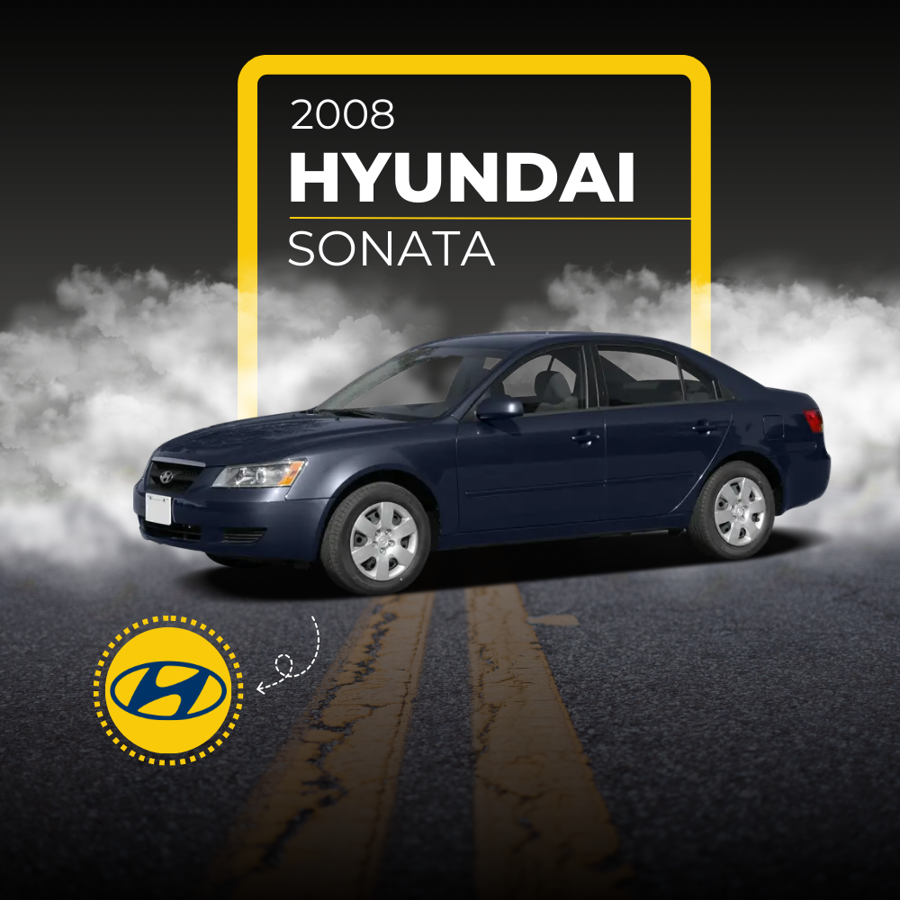 PDF - 2008 Hyundai Sonata 3.3L Limited Electrical Diagrams