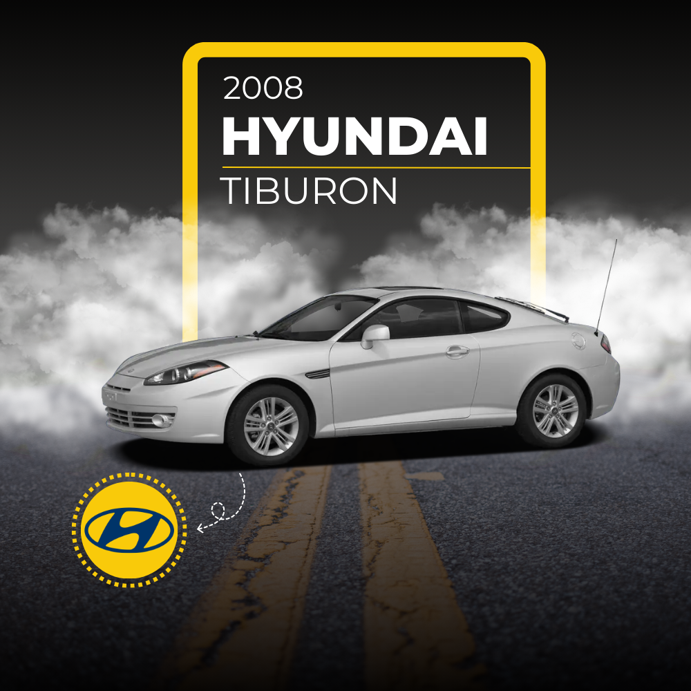 PDF - 2008 Hyundai Tiburon 2.7L SE Electrical Diagrams
