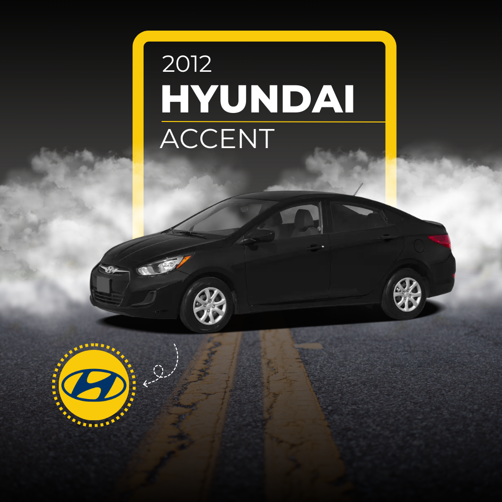 PDF - 2012 Hyundai Accent 1.6L GS Electrical Diagrams