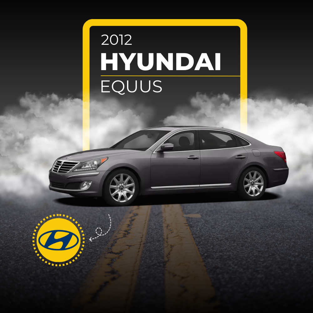 PDF - 2012 Hyundai Equus 5.0L Signature Electrical Diagrams