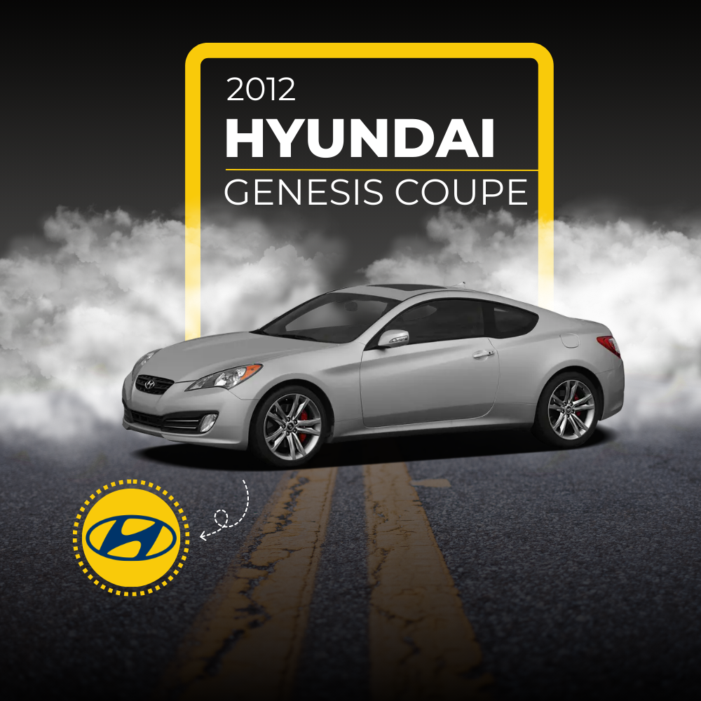 PDF - 2012 Hyundai Genesis Coupe 3.8L 3.8 Grand Touring Electrical Diagrams