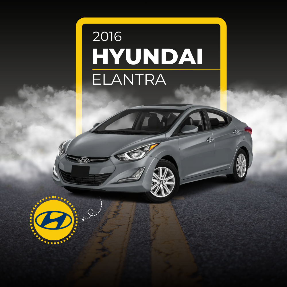PDF - 2016 Hyundai Elantra 1.8L Value Edition Electrical Diagrams