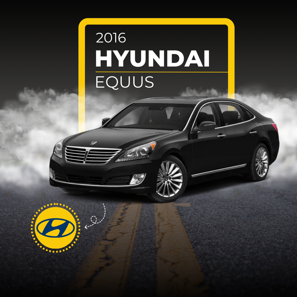 PDF - 2016 Hyundai Equus 5.0L Signature Electrical Diagrams