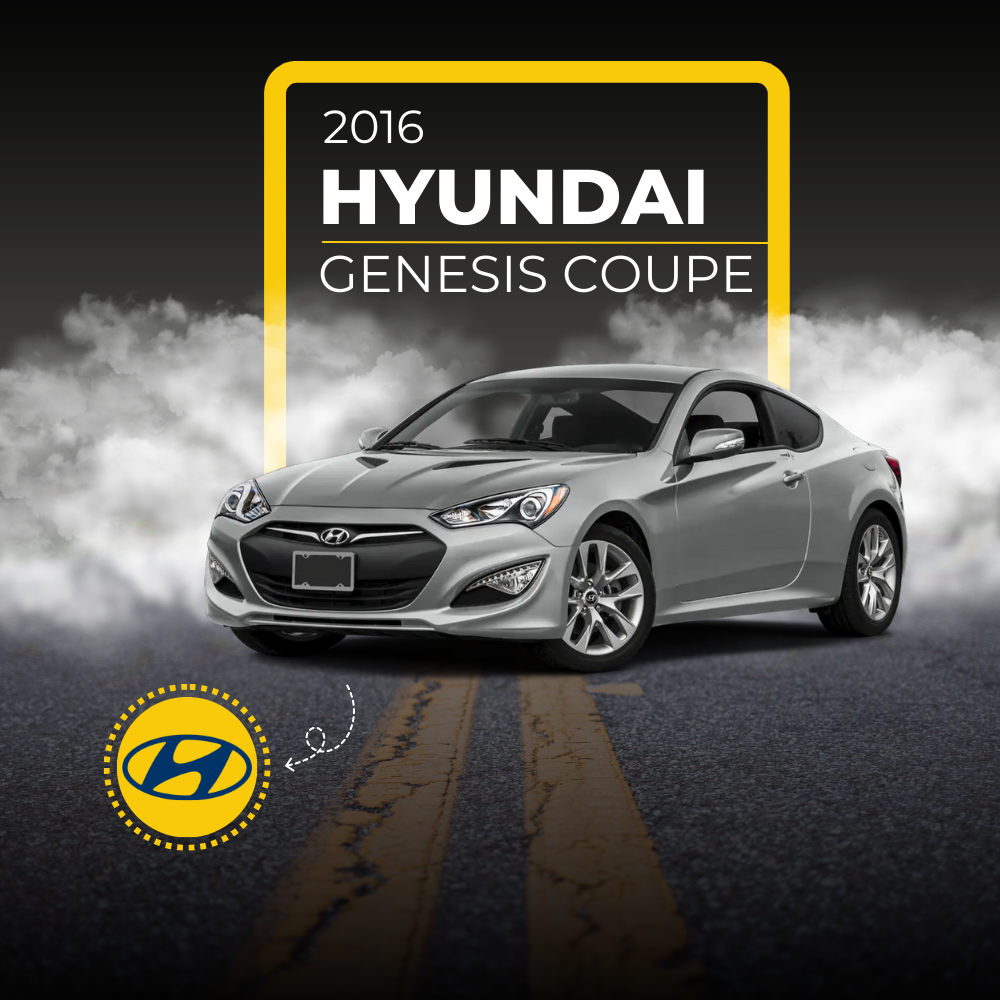 PDF - 2016 Hyundai Genesis Coupe 3.8L 3.8 Ultimate Electrical Diagrams