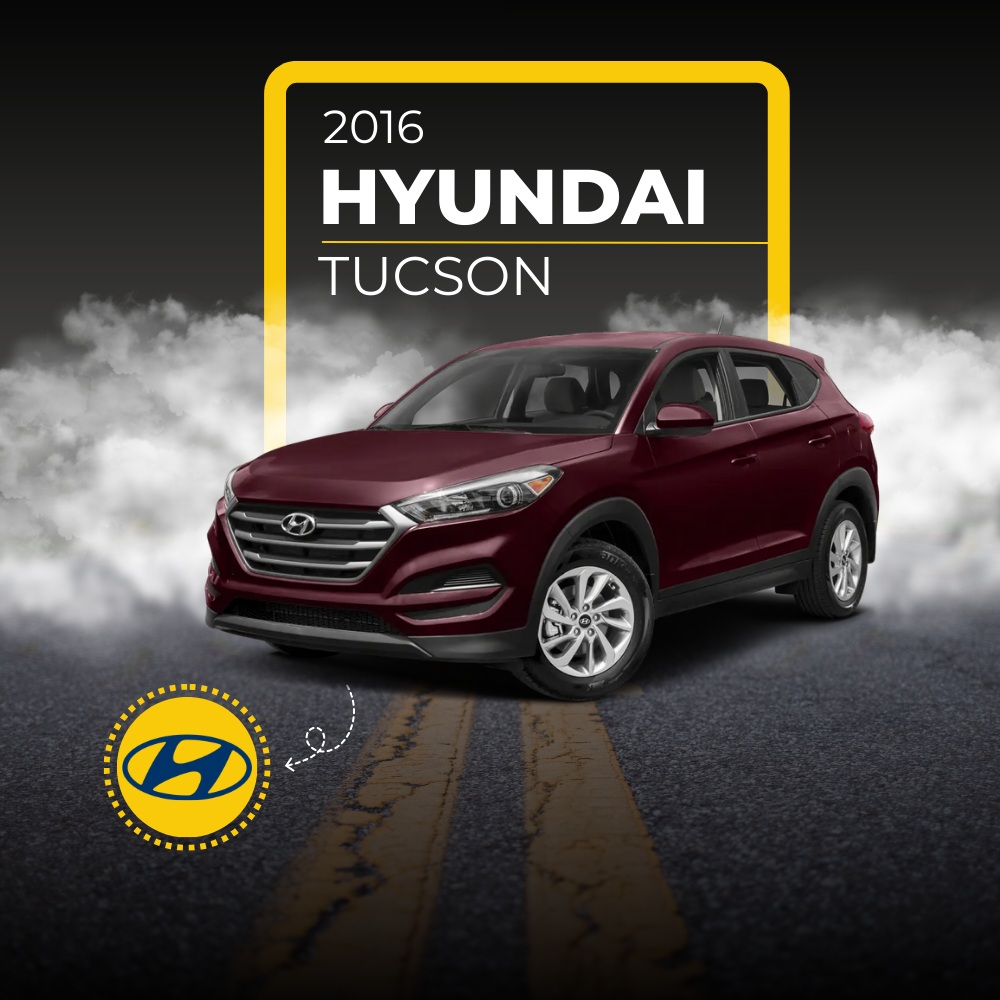 PDF - 2016 Hyundai Tucson 2.0L SE Electrical Diagrams