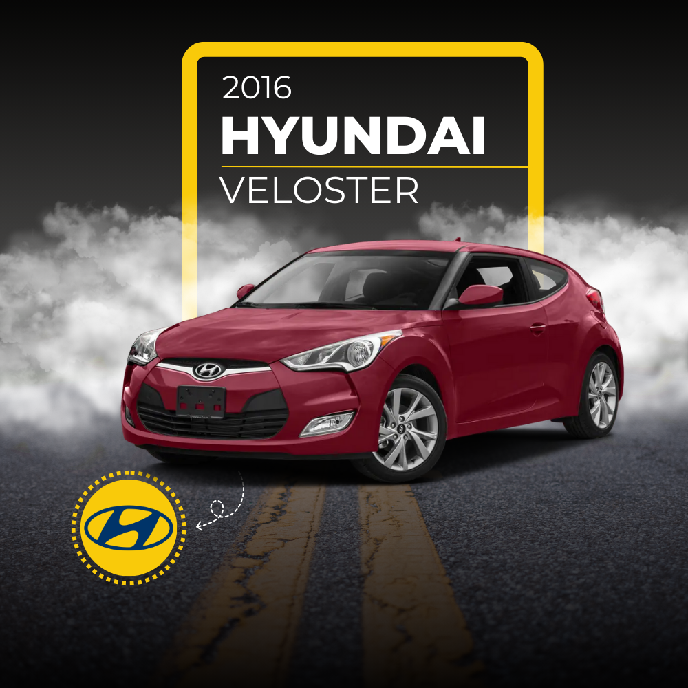 PDF - 2016 Hyundai Veloster 1.6L Rally Edition Electrical Diagrams