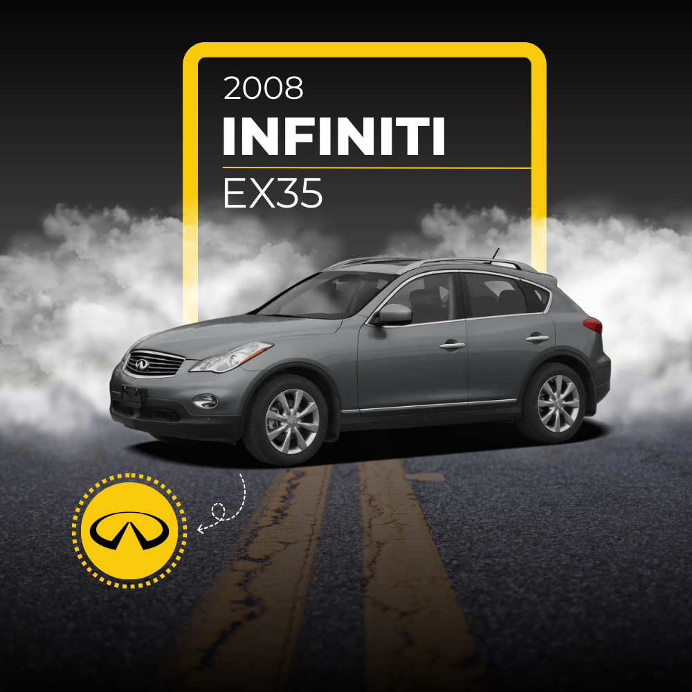 PDF - 2008 Infiniti EX35 3.5L Base Electrical Diagrams