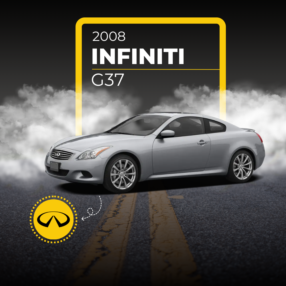 PDF - 2008 Infiniti G37 3.7L Base Electrical Diagrams