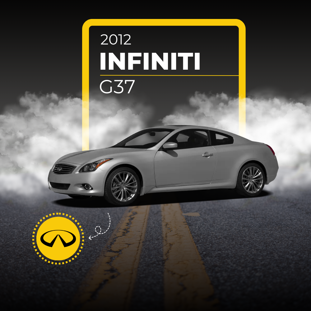 PDF - 2012 Infiniti G37 3.7L Base Electrical Diagrams