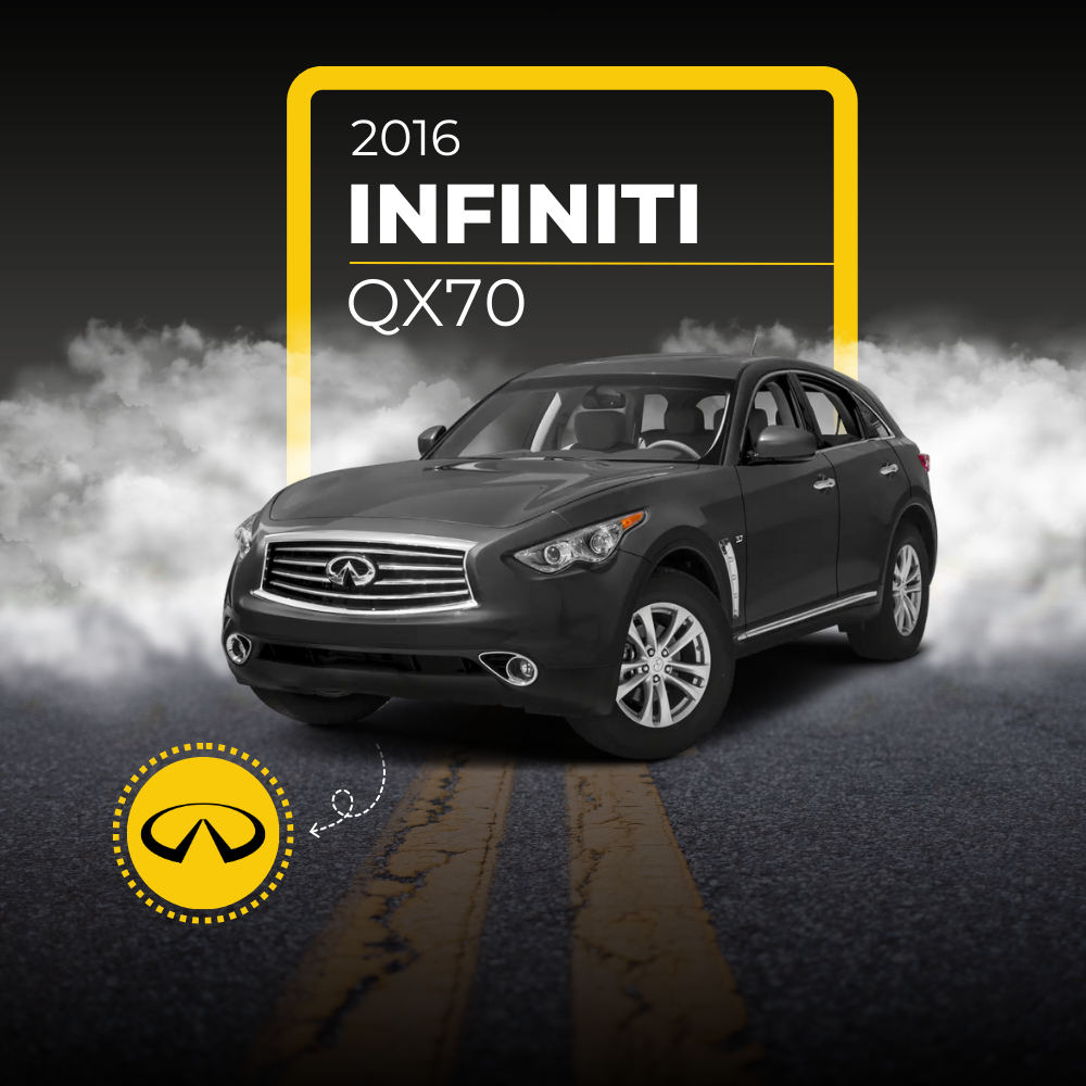 PDF - 2016 Infiniti QX70 3.7L Base Electrical Diagrams