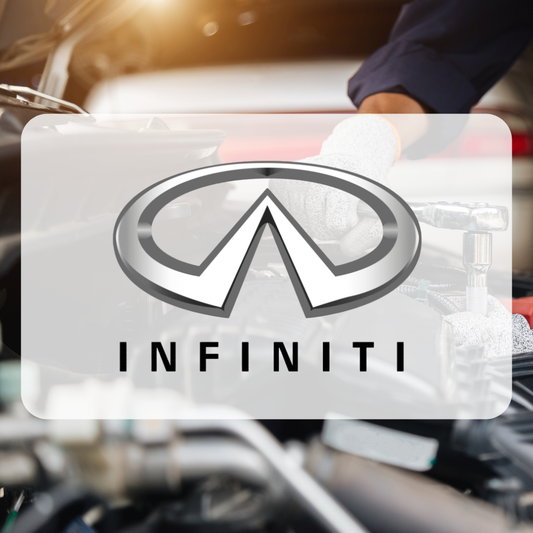 2005 Infiniti FX35 3.5L Electrical Wiring System Diagram Manual – PDF Download