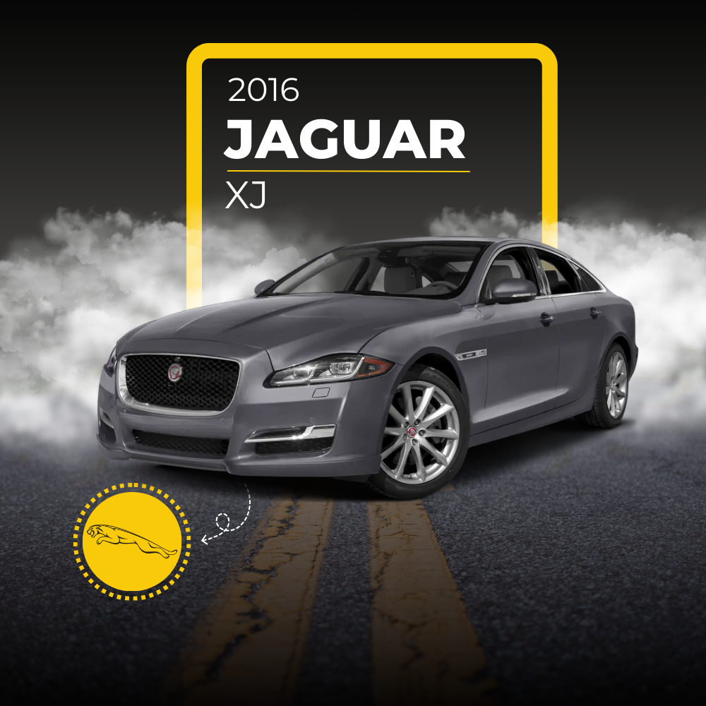 PDF - 2016 Jaguar XJ 5.0L Supercharged Electrical Diagrams