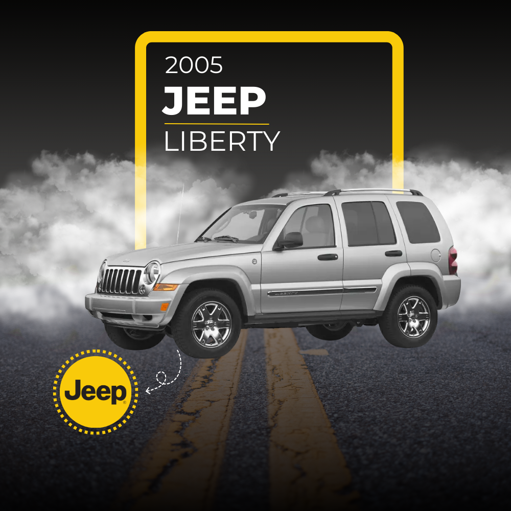PDF - 2005 Jeep Liberty 3.7L Rocky Mountain Edition Electrical Diagrams