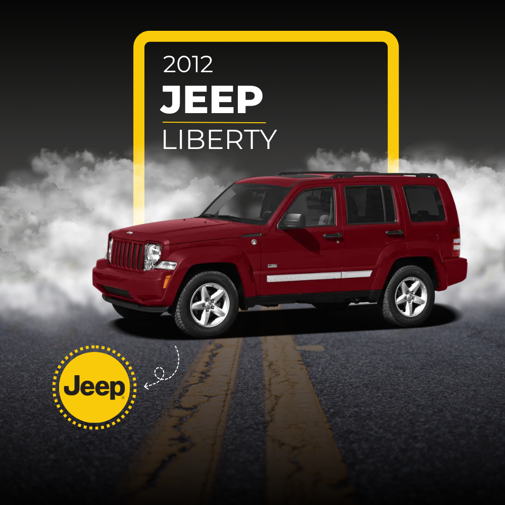 PDF - 2012 Jeep Liberty 3.7L Limited Jet Electrical Diagrams