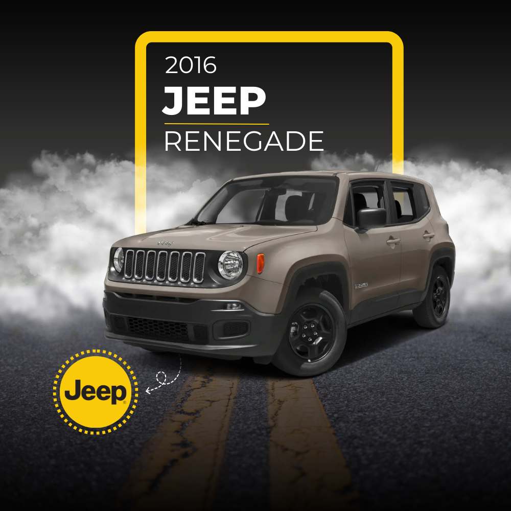 PDF - 2016 Jeep Renegade 2.4L Dawn of Justice Electrical Diagrams