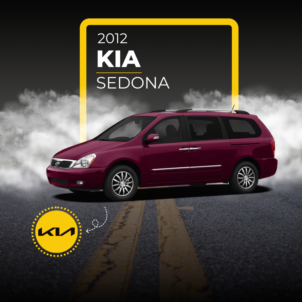PDF - 2012 Kia Sedona 3.5L LX Electrical Diagrams