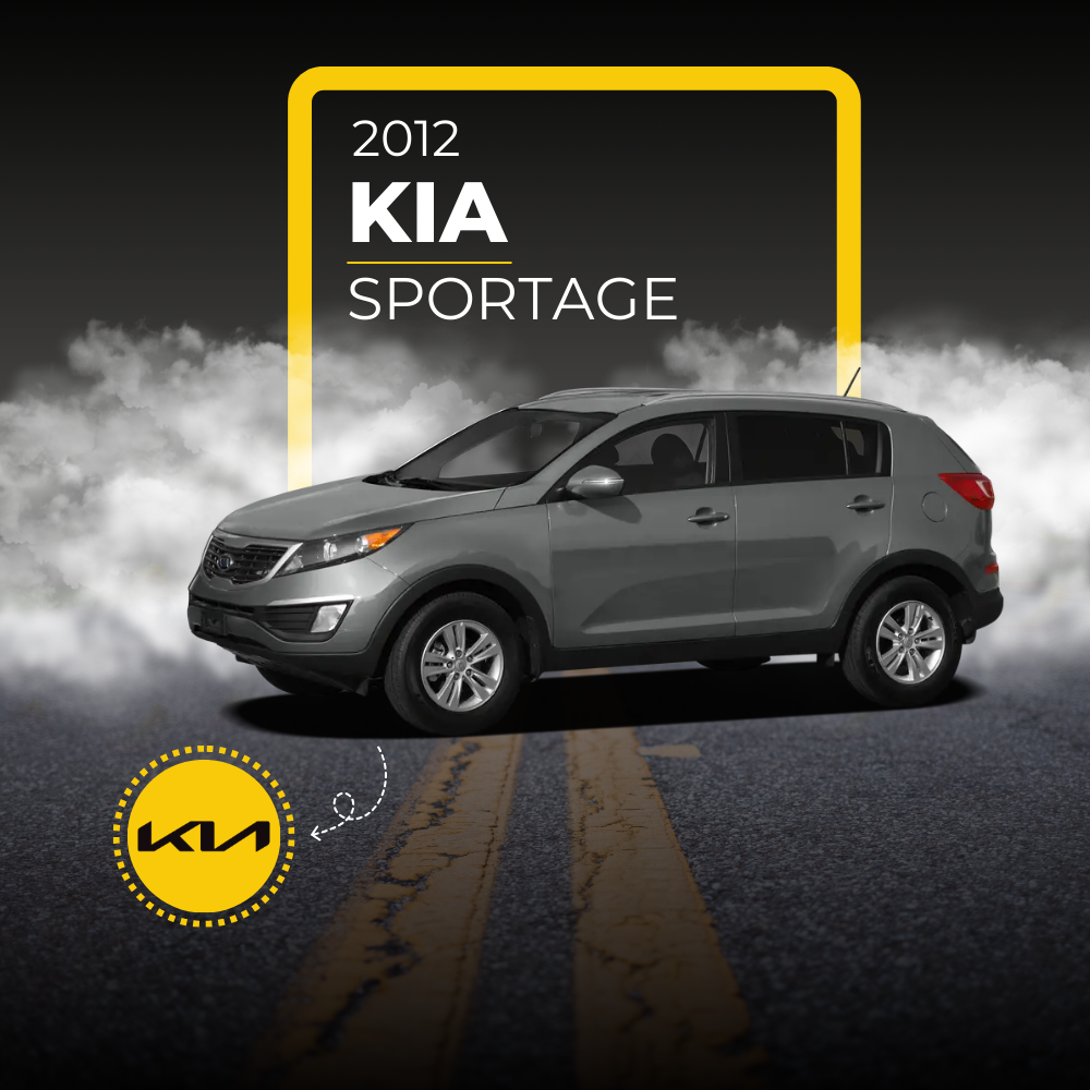 PDF - 2012 Kia Sportage 2.4L Base Electrical Diagrams