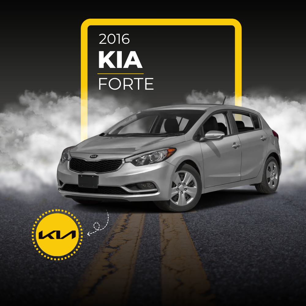 PDF - 2016 Kia Forte 1.8L LX Electrical Diagrams