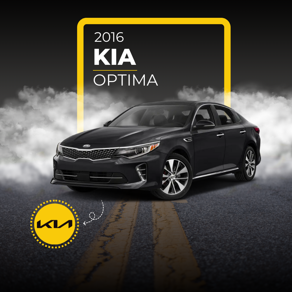 PDF - 2016 Kia Optima 2.4L EX Electrical Diagrams