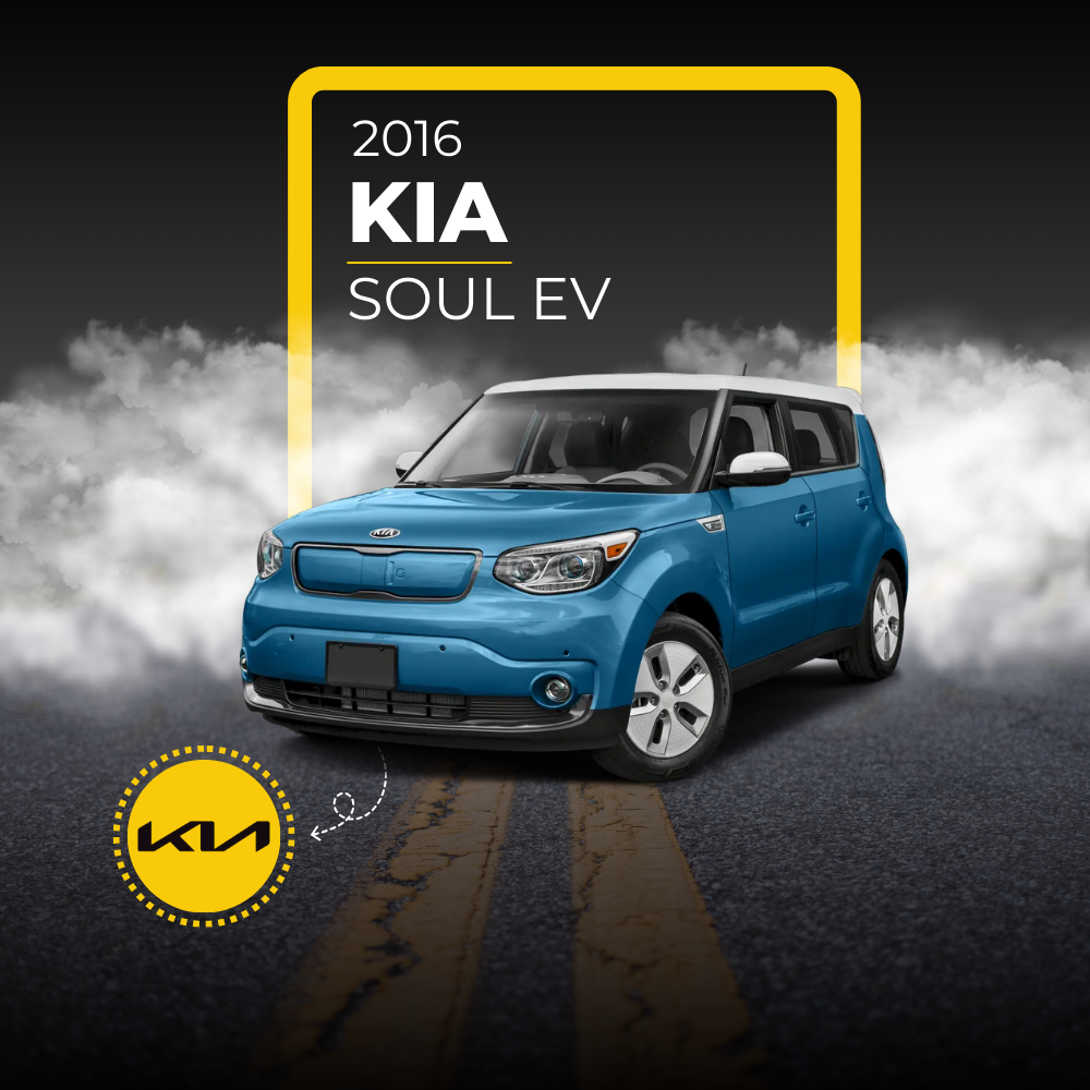PDF - 2016 Kia Soul EV e Electrical Diagrams