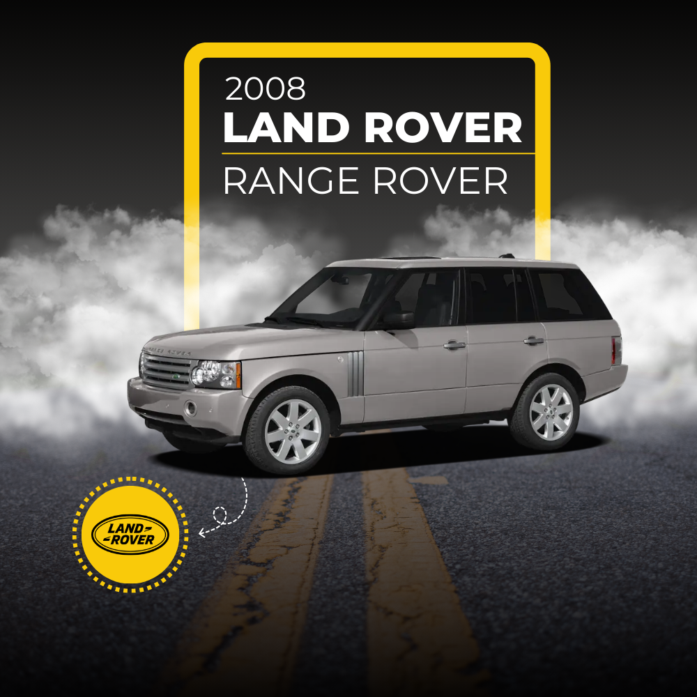 PDF - 2008 Land Rover Range Rover 4.2L Westminster Electrical Diagrams