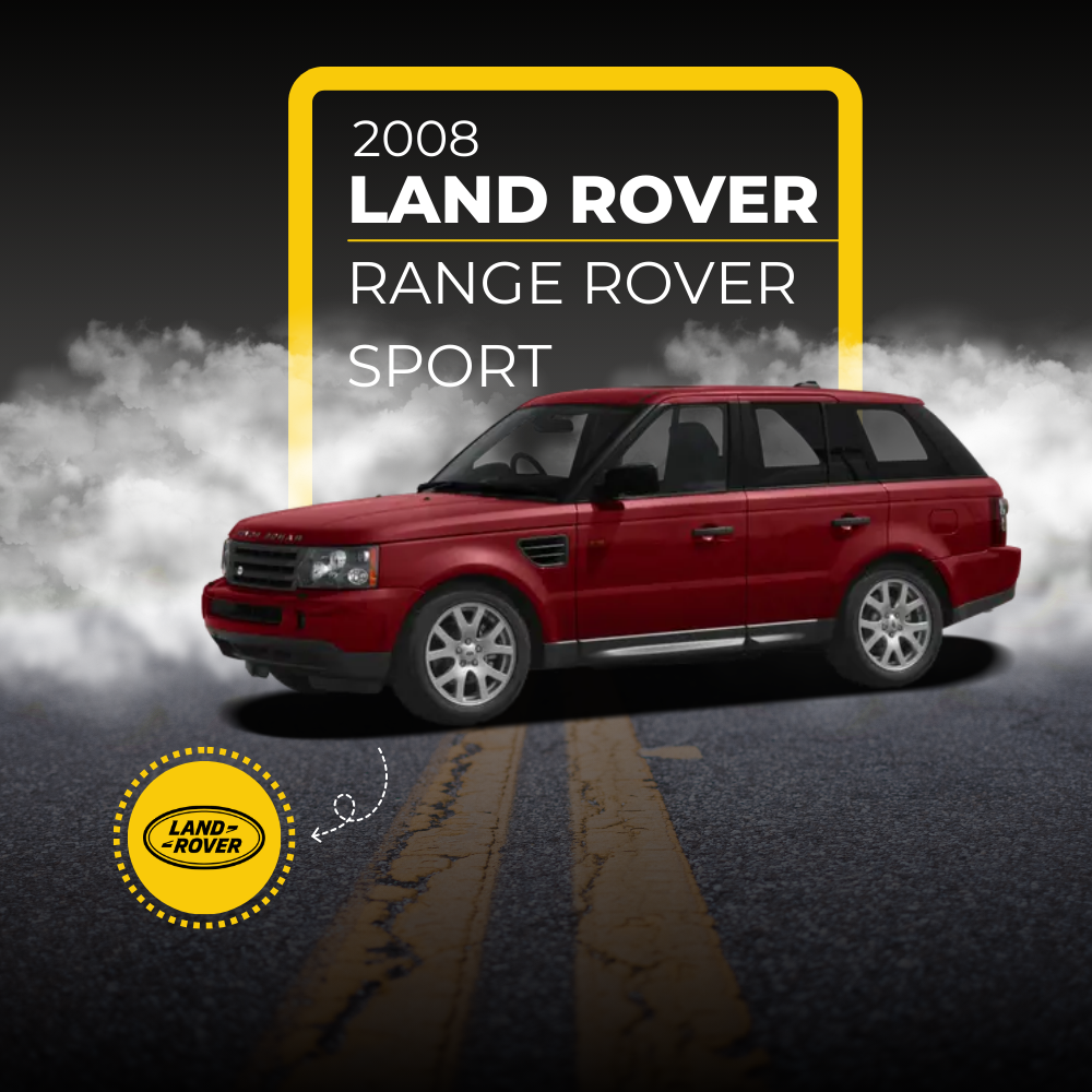 PDF - 2008 Land Rover Range Rover Sport 4.2L Supercharged Electrical Diagrams