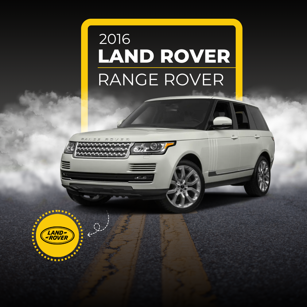 PDF - 2016 Land Rover Range Rover 5.0L SVAutobiography Electrical Diagrams