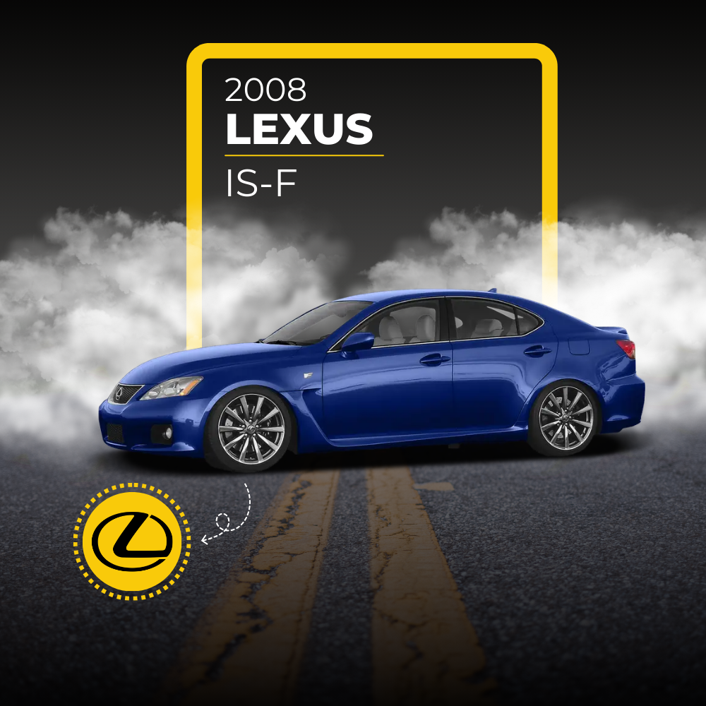 PDF - 2008 Lexus IS F 5.0L Electrical Diagrams
