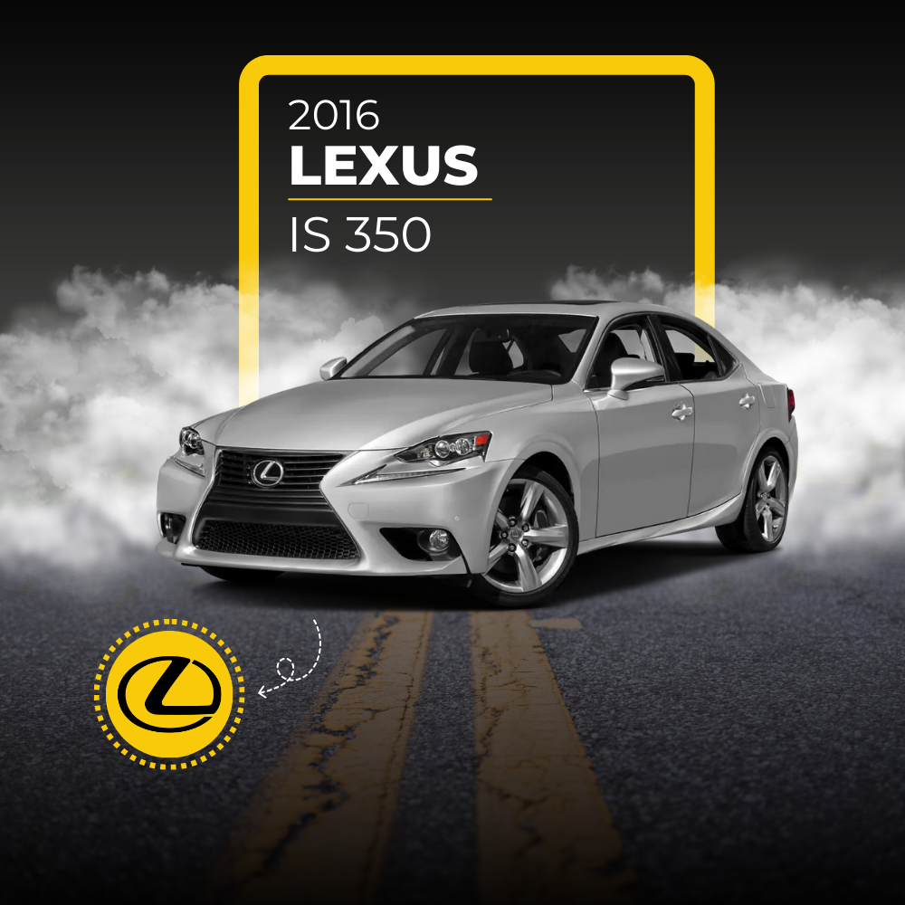 PDF - 2016 Lexus IS 350 3.5L Base Electrical Diagrams