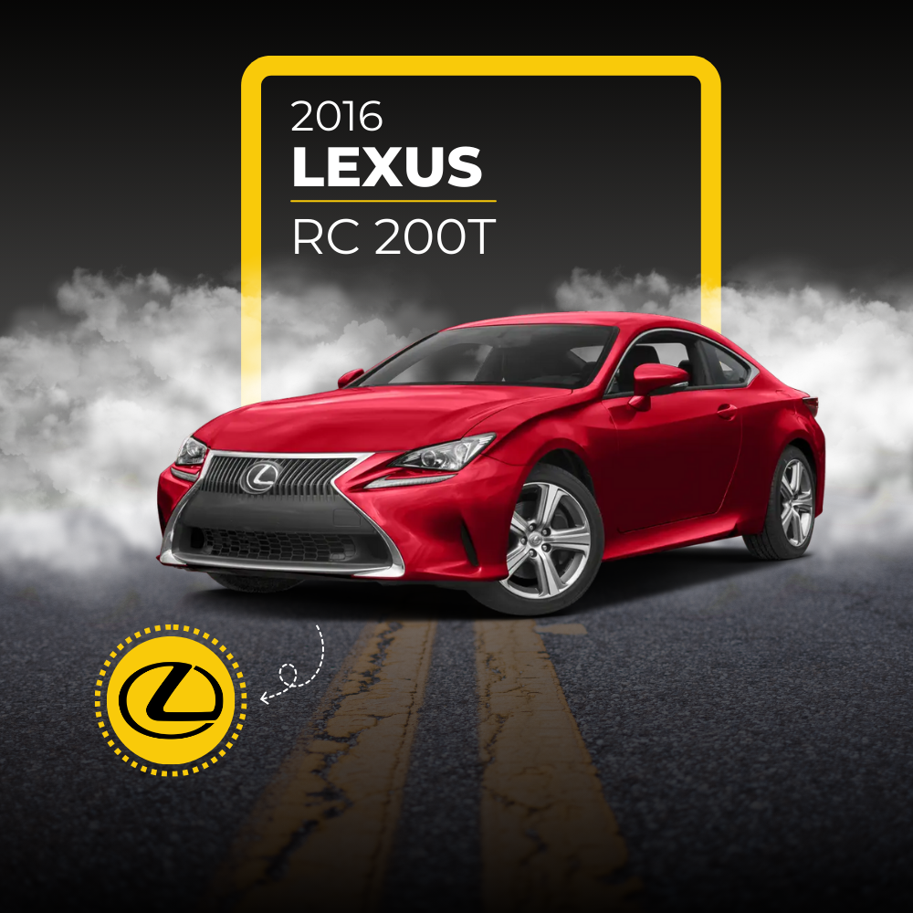 PDF - 2016 Lexus RC 200t 2.0L Base Electrical Diagrams