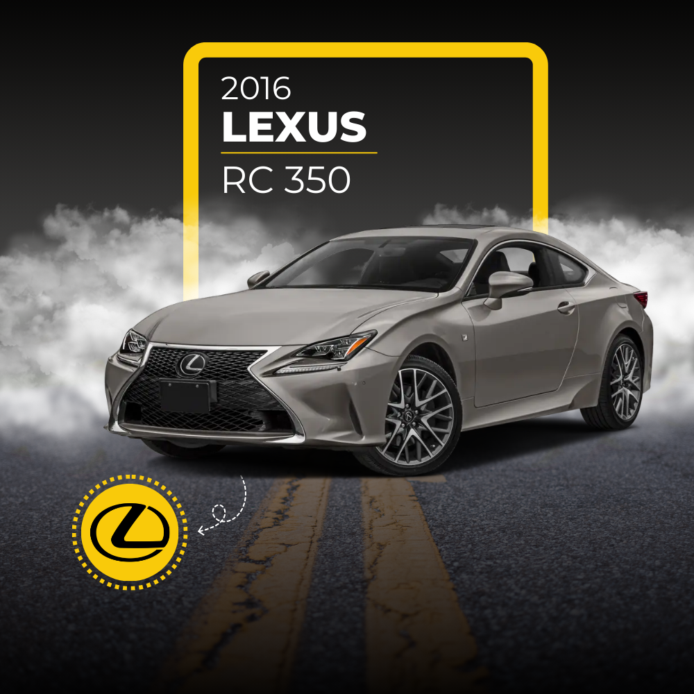 PDF - 2016 Lexus RC 350 3.5L Base Electrical Diagrams