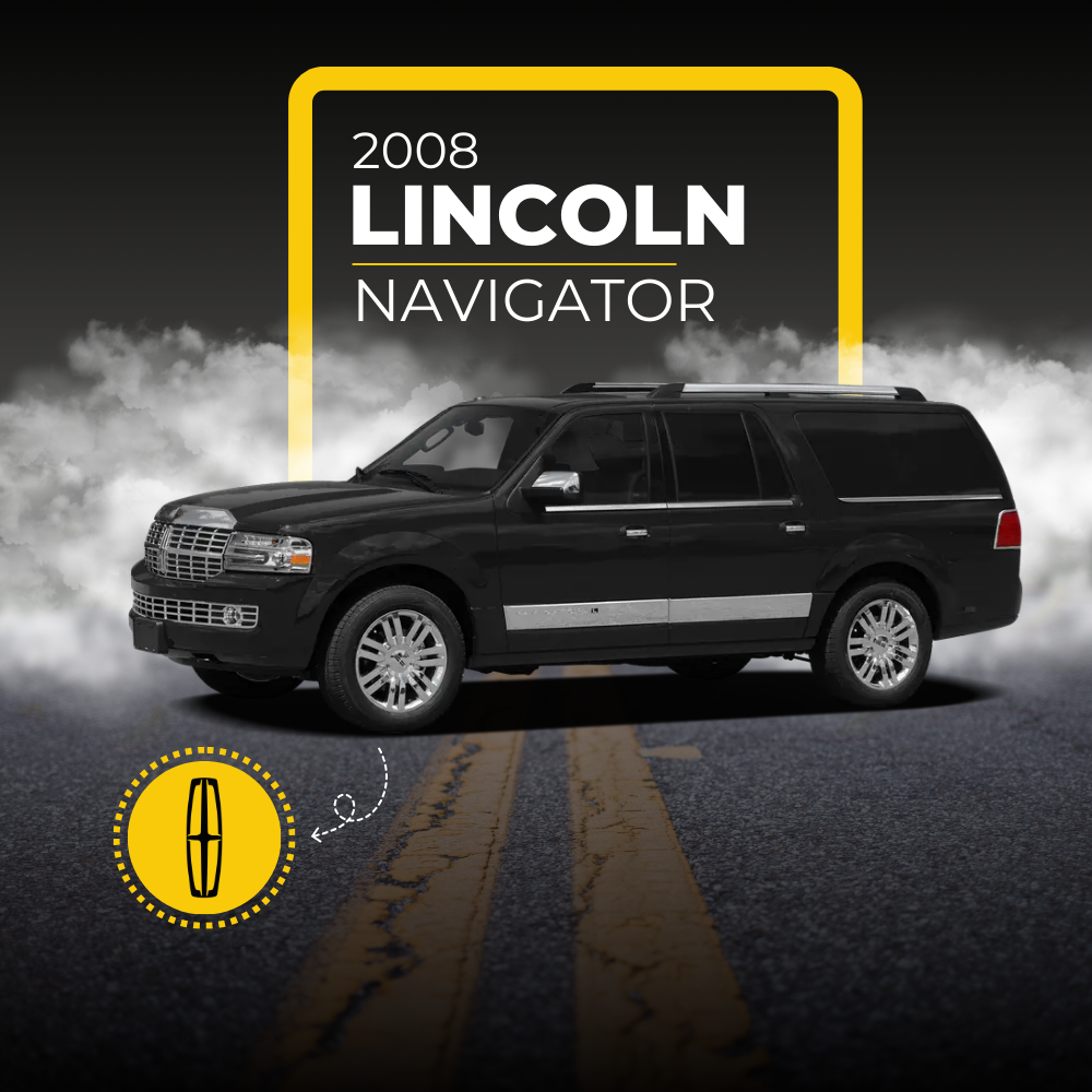 PDF - 2008 Lincoln Navigator 5.4L Electrical Diagrams