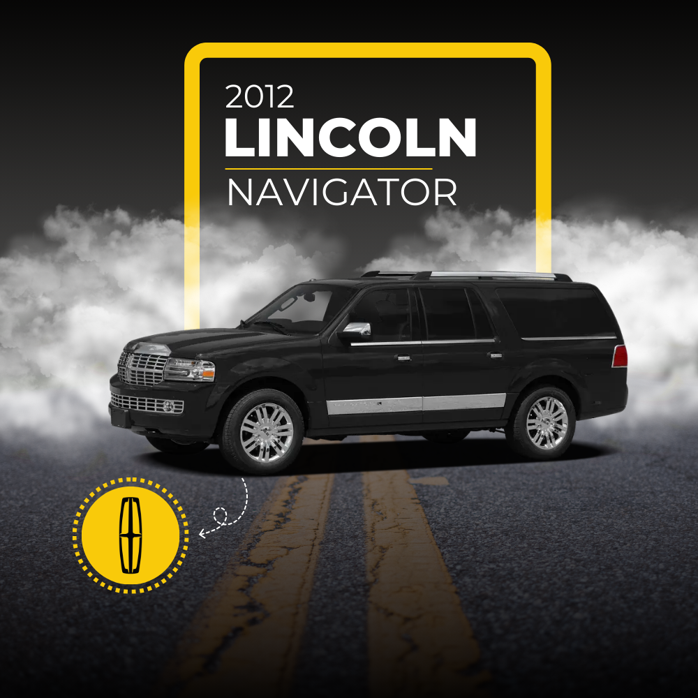 PDF - 2012 Lincoln Navigator 5.4L Electrical Diagrams