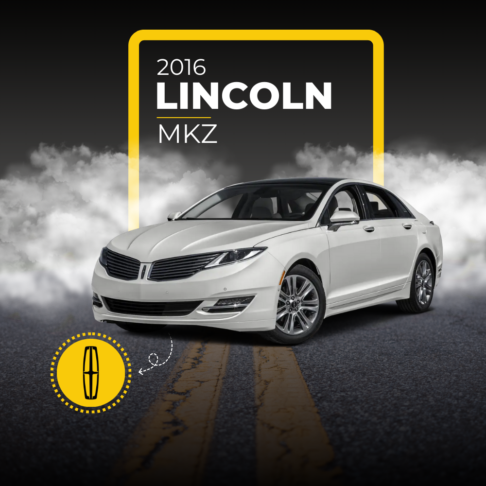 PDF - 2016 Lincoln MKZ 2.0L Black Label Electrical Diagrams