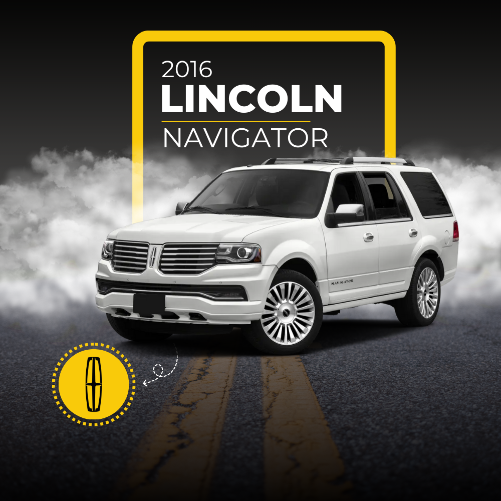 PDF - 2016 Lincoln Navigator 3.5L L Select Electrical Diagrams