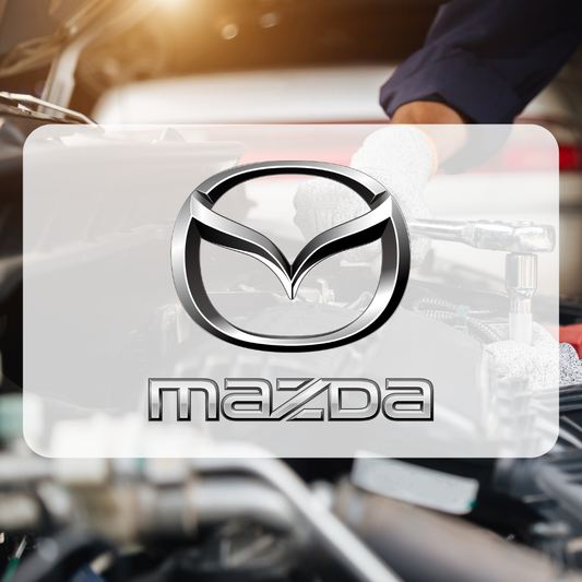 2005 Mazda B2300 2.3L Electrical Wiring System Diagram Manual – PDF Download