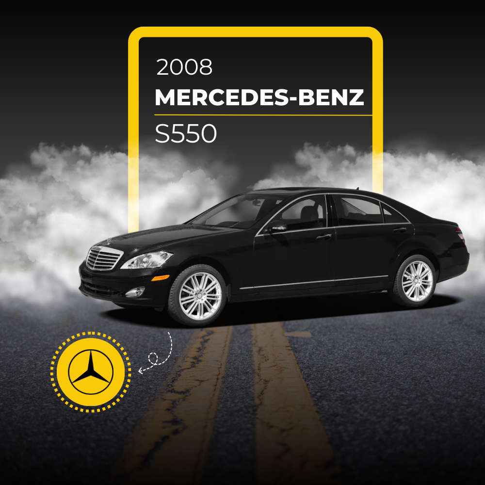 PDF - 2008 Mercedes-Benz S550 5.5L Base Electrical Diagrams