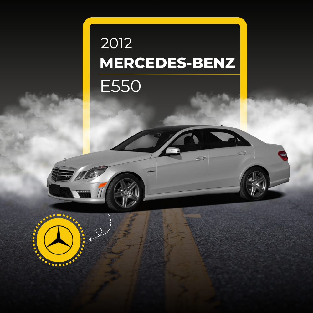 PDF - 2012 Mercedes-Benz E550 4.6L Base Electrical Diagrams