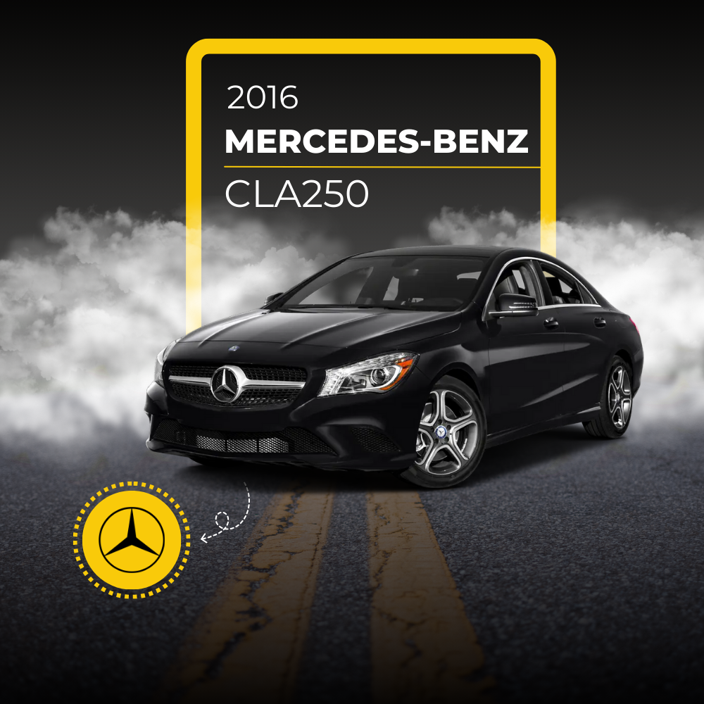 PDF - 2016 Mercedes-Benz CLA250 2.0L 4Matic Electrical Diagrams
