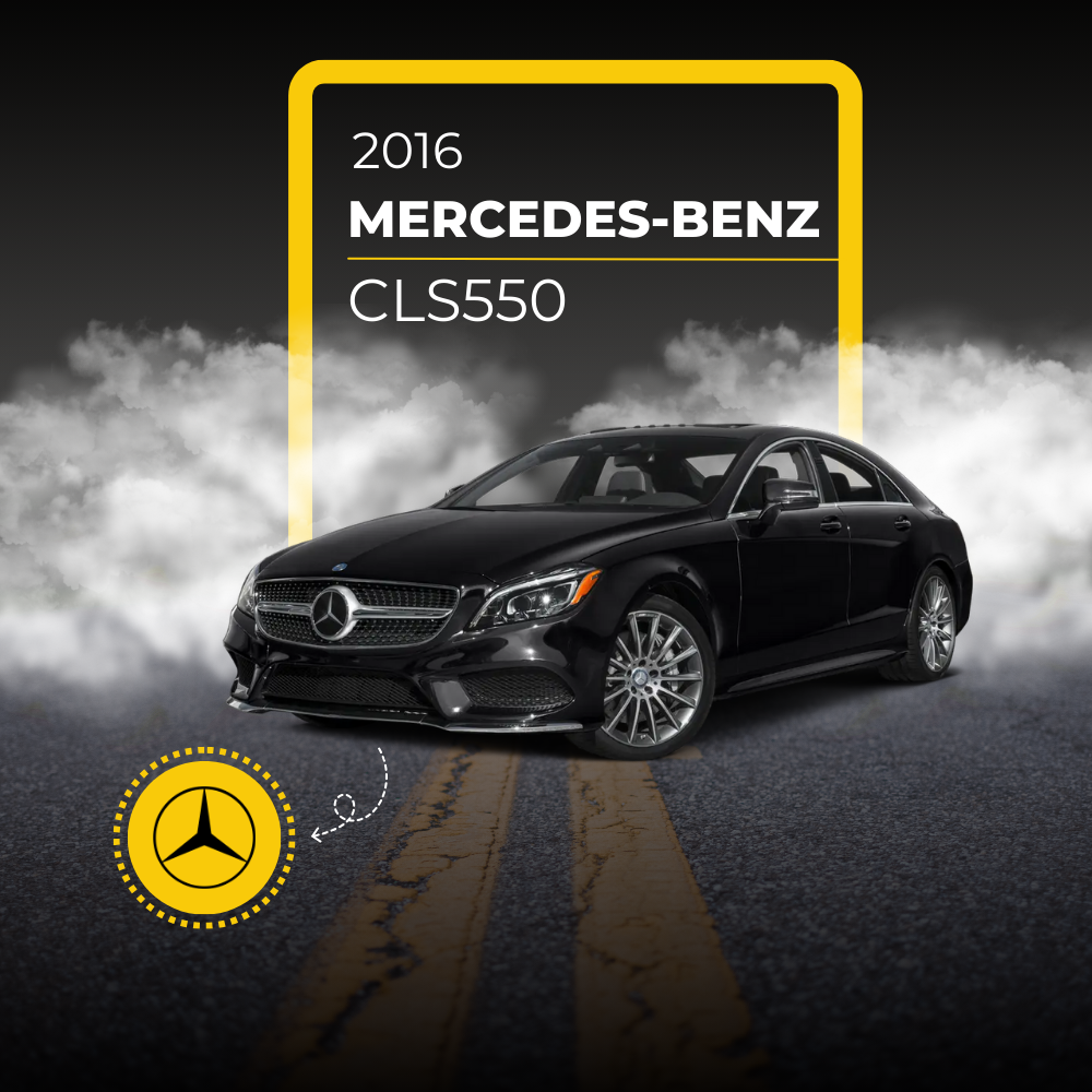 PDF - 2016 Mercedes-Benz CLS550 4.6L Base Electrical Diagrams