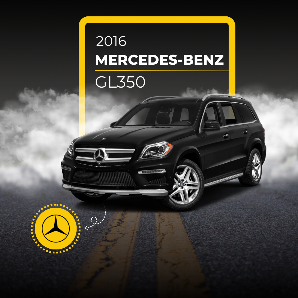 PDF - 2016 Mercedes-Benz GL350 3.0L Bluetec 4Matic Electrical Diagrams