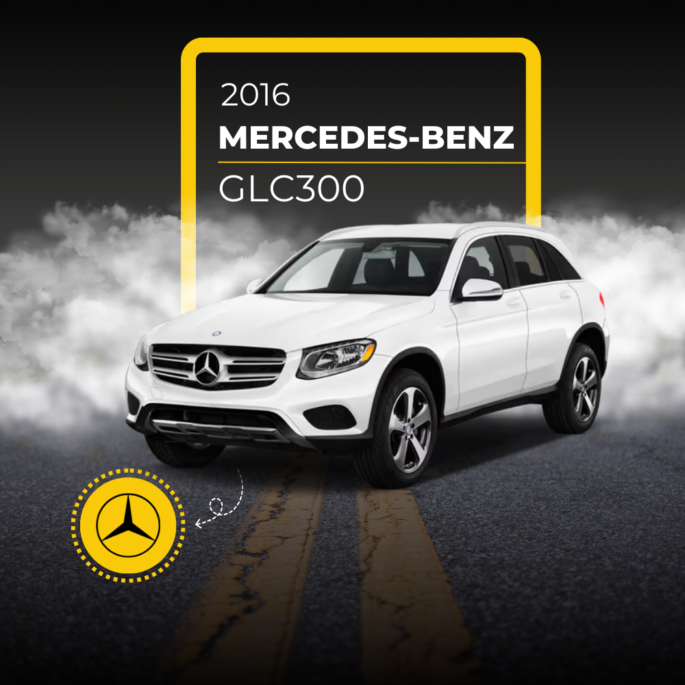 PDF - 2016 Mercedes-Benz GLC300 2.0L 4Matic Electrical Diagrams