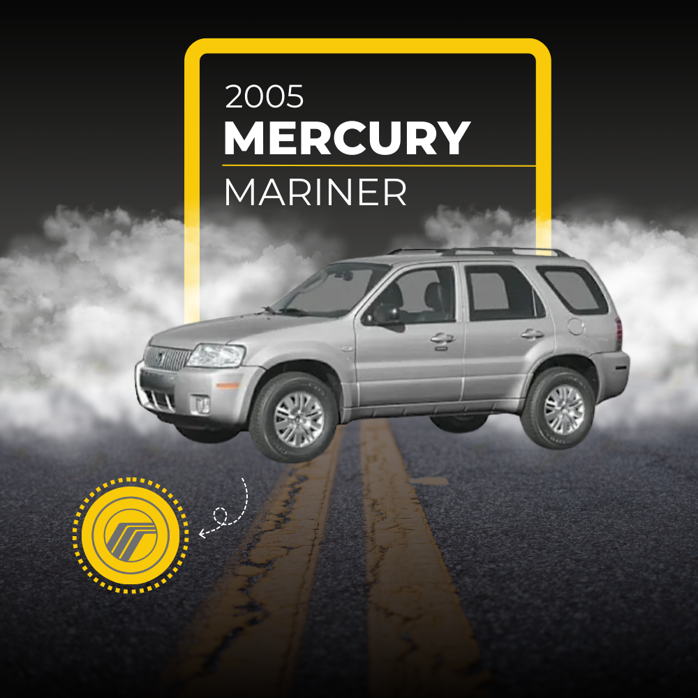 PDF - 2005 Mercury Mariner 3.0L Electrical Diagrams