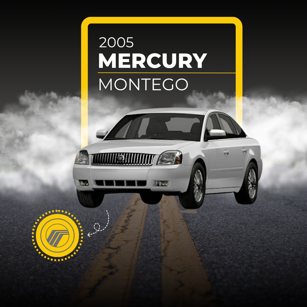PDF - 2005 Mercury Montego 3.0L Base Electrical Diagrams