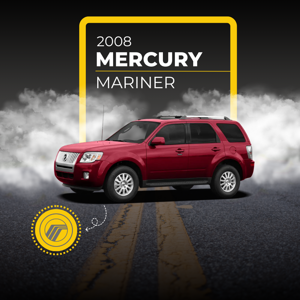 PDF - 2008 Mercury Mariner 2.3L Base Electrical Diagrams