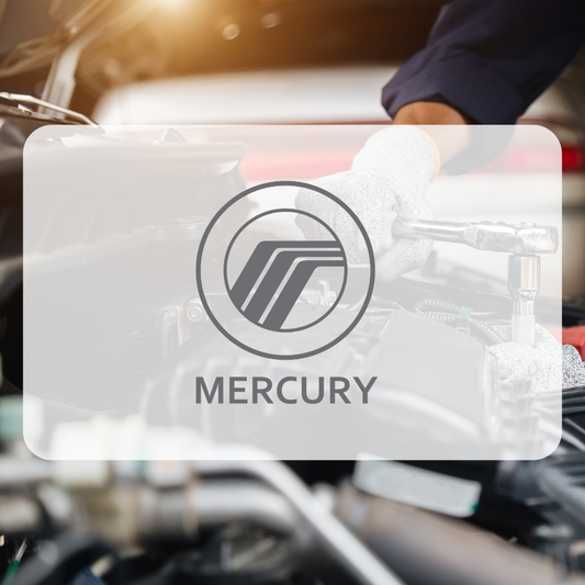 2005 Mercury Grand Marquis 4.6L GS Electrical Wiring System Diagram Manual – PDF Download