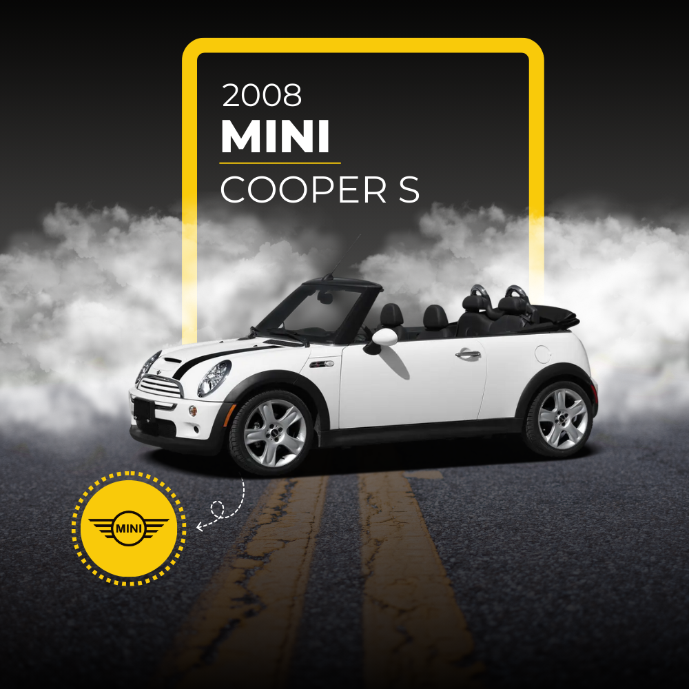 PDF - 2008 Mini Cooper S Clubman 1.6L Electrical Diagrams